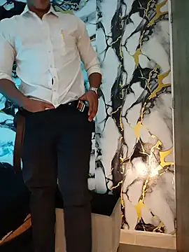 Hiroshi_Shen Webcam-Show