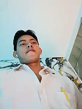 Hiroshi_Shen Webcamshow