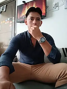 Show Webcam de Hiroshi_Shen