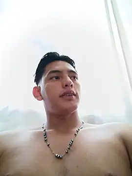 Hiroshi_Shen 在線直播表演