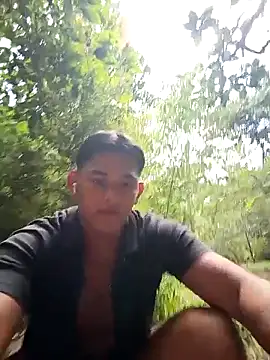 Hiroshi_Shen's Webcam Show