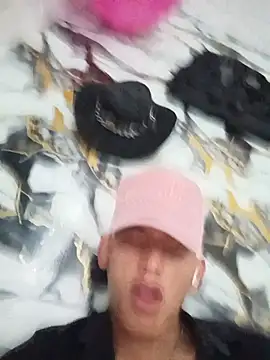 Hiroshi_Shenのウェブカメラショー