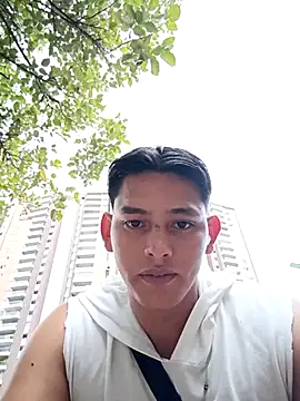 Show de webcam de Hiroshi_Shen