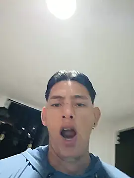 Show de webcam de Hiroshi_Shen
