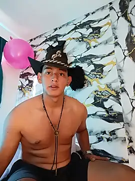 Hiroshi_Shen Webcamshow