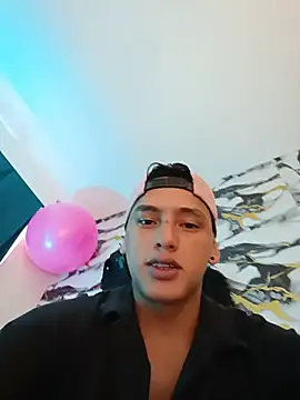 Hiroshi_Shen Webcamshow