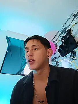 Show webcam de Hiroshi_Shen