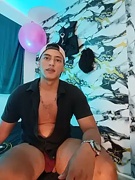 Hiroshi_Shenn Webbikameraesitys