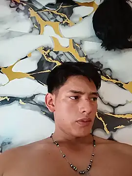 Hiroshi_Shen Webcam Show
