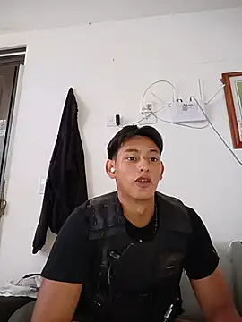 Hiroshi_Shen 在線直播表演