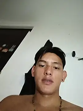 Hiroshi_Shen 在線直播表演
