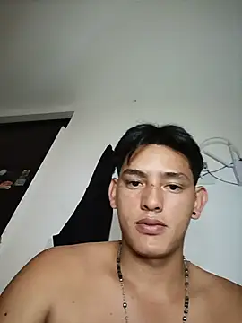 Hiroshi_Shen webcam show