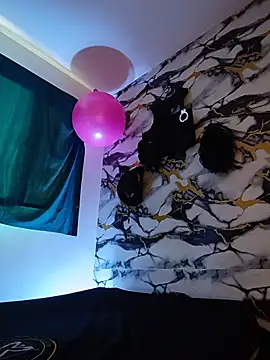 Show webcam de Hiroshi_Shen