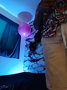Show Webcam de Hiroshi_Shen