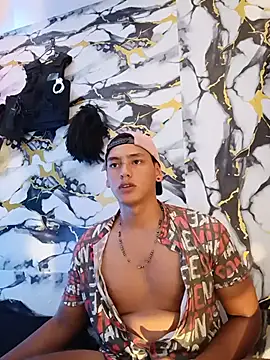 Hiroshi_Shenn Webbikameraesitys