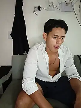 Hiroshi_Shenn Webbikameraesitys