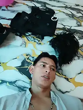 Show de webcam de Hiroshi_Shen