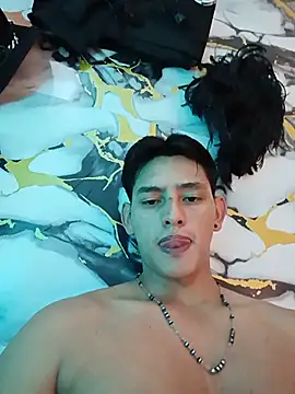 Hiroshi_Shen Webcam-Show