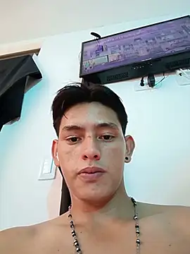 Hiroshi_Shen Show Webcam