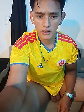 Show Webcam de Hiroshi_Shen