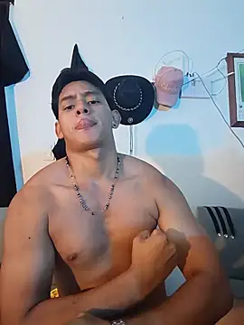 Hiroshi_Shen Show Webcam