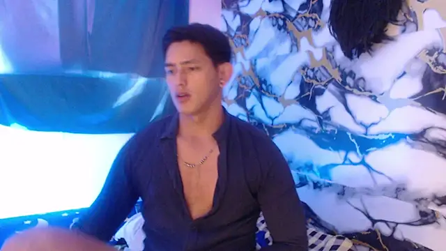 Hiroshi_Shen Show Webcam
