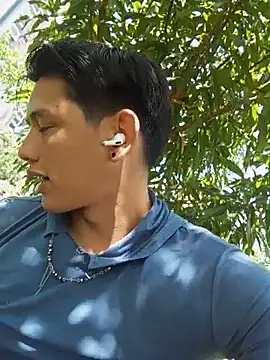 Hiroshi_Shenn Webbikameraesitys