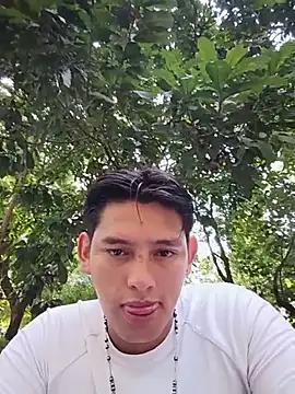 Hiroshi_Shen 在線直播表演