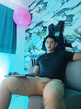 Hiroshi_Shenn Webbikameraesitys