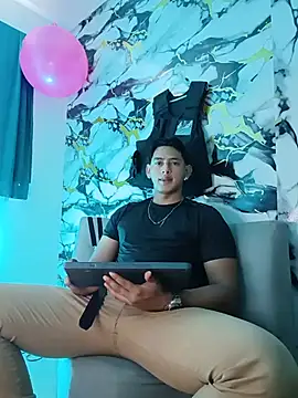 Hiroshi_Shenのウェブカメラショー