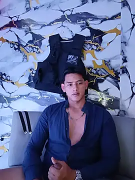 Hiroshi_Shen Webcamshow