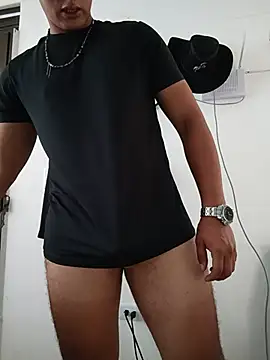 Hiroshi_Shen Webcamshow