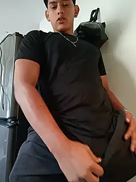 Hiroshi_Shen Webcamshow
