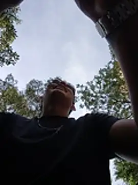 Hiroshi_Shen Pertunjukan Webcam