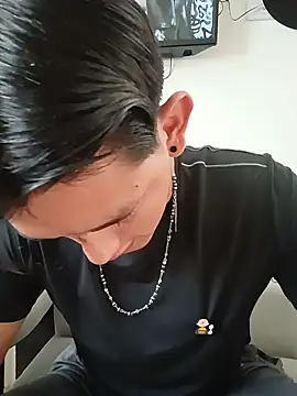 عرض كام Hiroshi_Shen