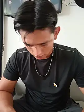 Show webcam de Hiroshi_Shen