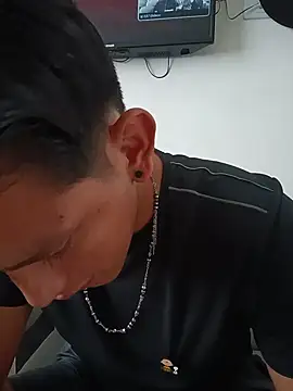 Hiroshi_Shen Webcamshow