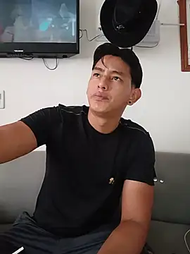 Hiroshi_Shenのウェブカメラショー