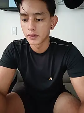 Hiroshi_Shen Show in webcam