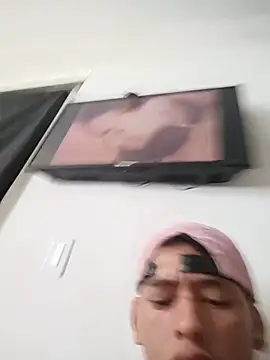 Hiroshi_Shenのウェブカメラショー