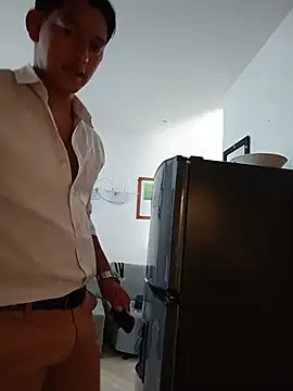 عرض كام Hiroshi_Shen