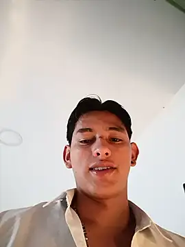 Hiroshi_Shen Adlı Modelin Web Kamerası Şovu