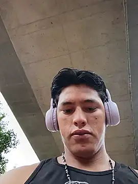 Show de webcam de Hiroshi_Shen