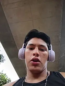 Hiroshi_Shen's Webcam Show
