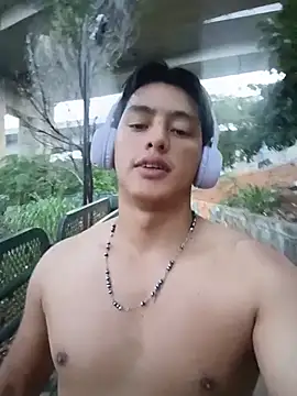 Hiroshi_Shen Webcamshow