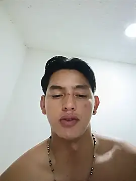 Hiroshi_Shen 网络视讯表演