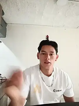 Hiroshi_Shenn Webbikameraesitys