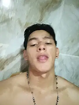 Show Webcam de Hiroshi_Shen
