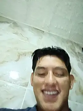 Hiroshi_Shen webcam show