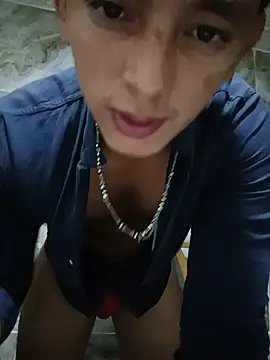 Hiroshi_Shen Webcamshow